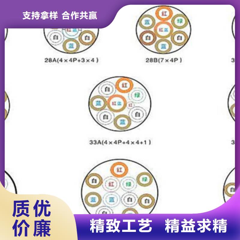 铁路信号电缆通信电缆厂家直销放心
