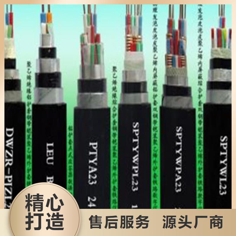 铁路信号电缆-通信电缆从厂家买售后有保障
