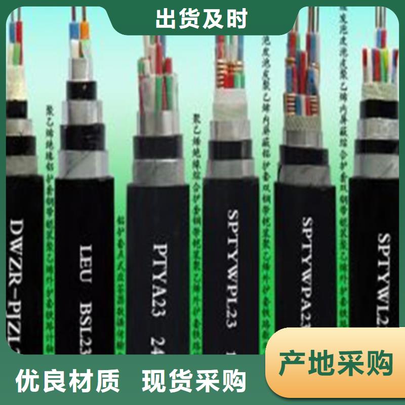 铁路信号电缆屏蔽电缆货源直供