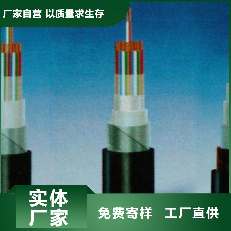 铁路信号电缆信号电缆定制批发