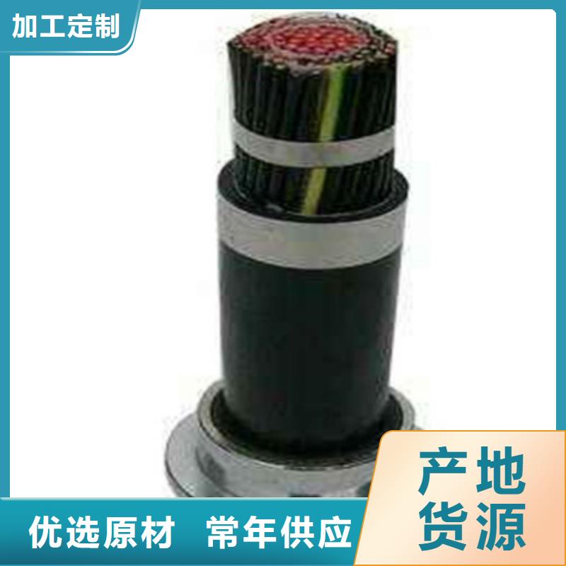 铁路信号电缆满足客户需求