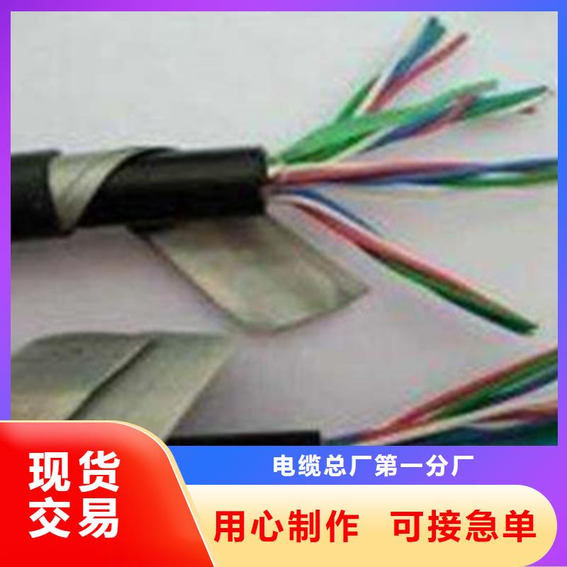 铁路信号电缆矿用电缆国标检测放心购买