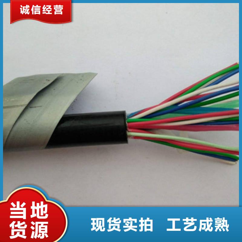 铁路信号电缆屏蔽电缆当地货源