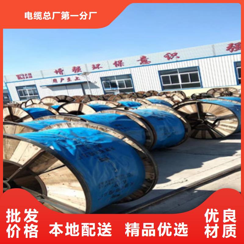 铁路信号电缆通信电缆经验丰富质量放心