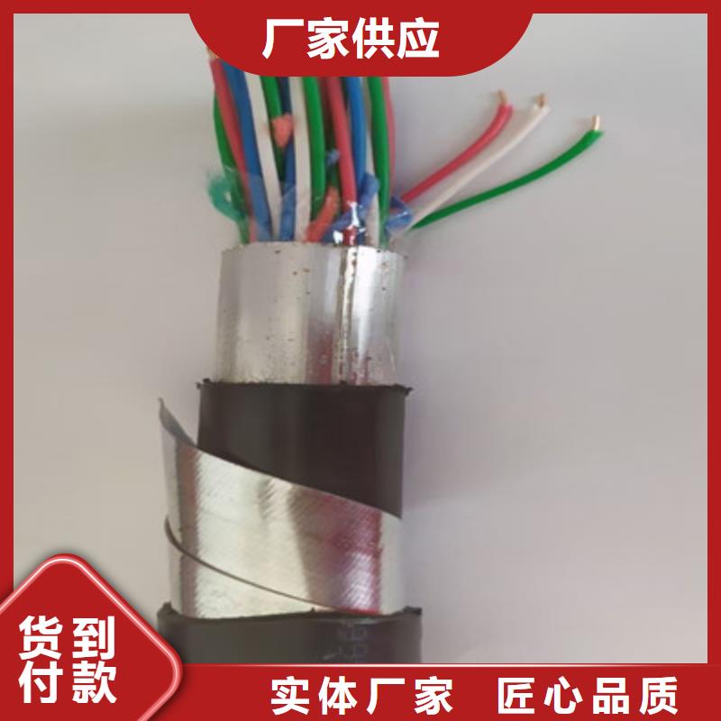 铁路信号电缆信号电缆优良材质