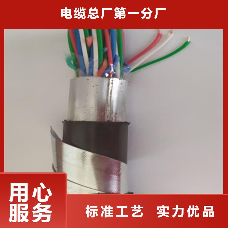铁路信号电缆煤矿用阻燃通信电缆货到付款