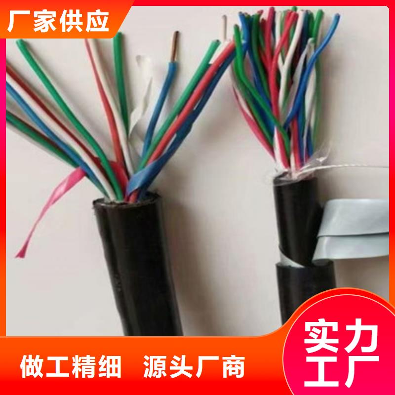 铁路信号电缆屏蔽电缆专业品质