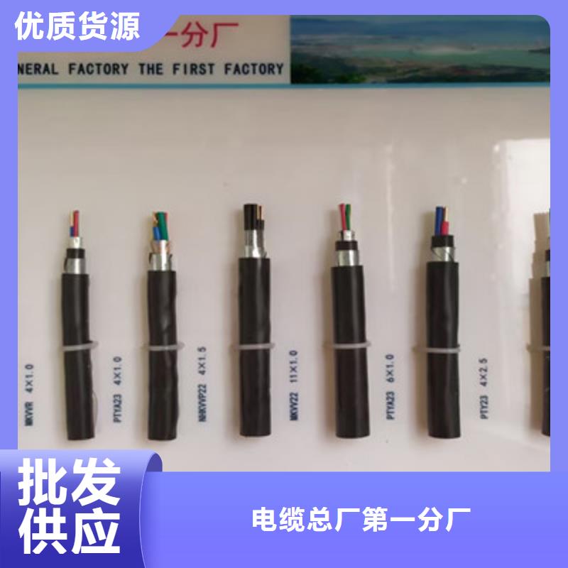 铁路信号电缆满足客户需求