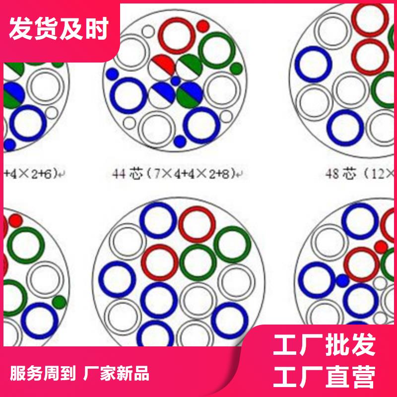 铁路信号电缆阻燃电缆厂家客户信赖的厂家