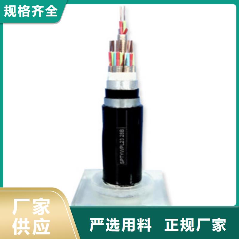 铁路信号电缆屏蔽电缆专业品质