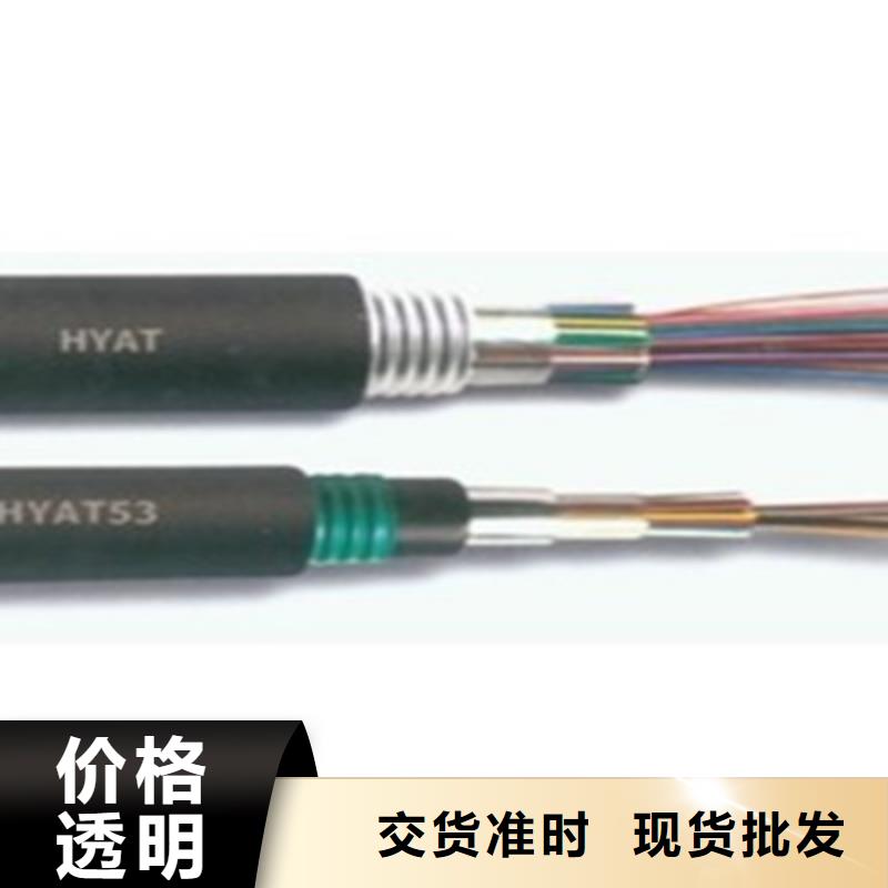 铁路信号电缆通信电缆经验丰富质量放心