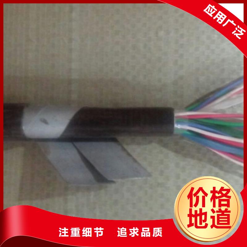 铁路信号电缆煤矿用阻燃通信电缆货到付款