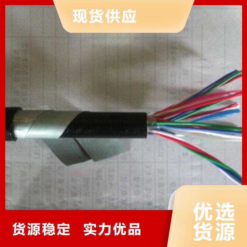 铁路信号电缆屏蔽电缆工厂直供