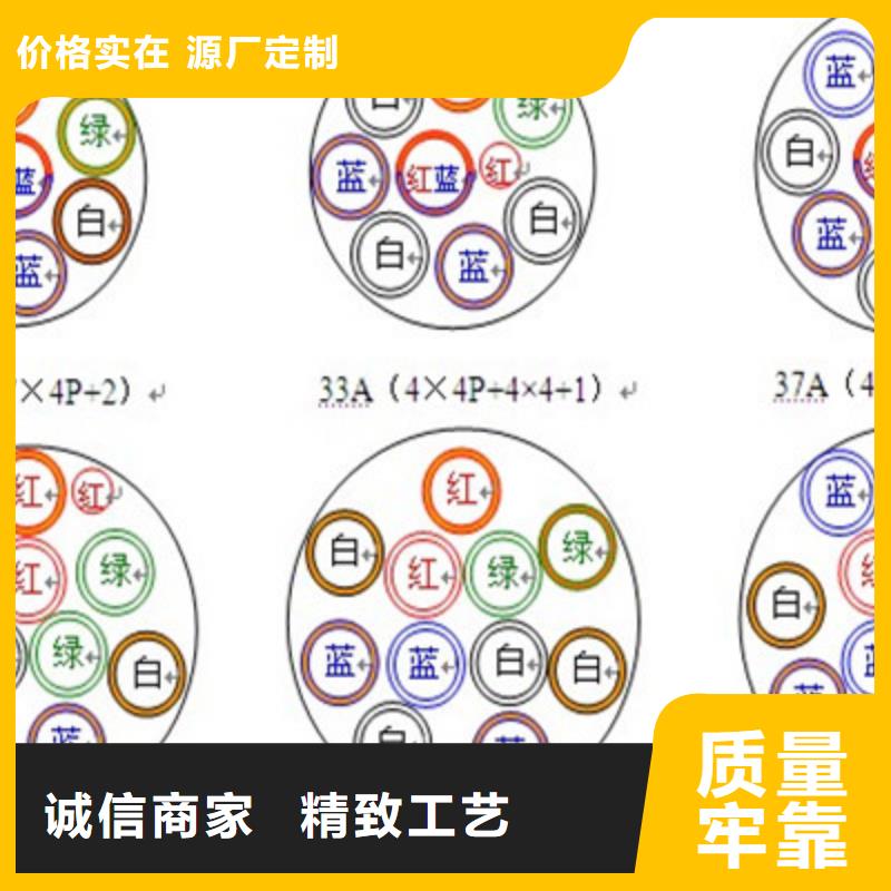 铁路信号电缆煤矿用阻燃信号电缆精选厂家好货