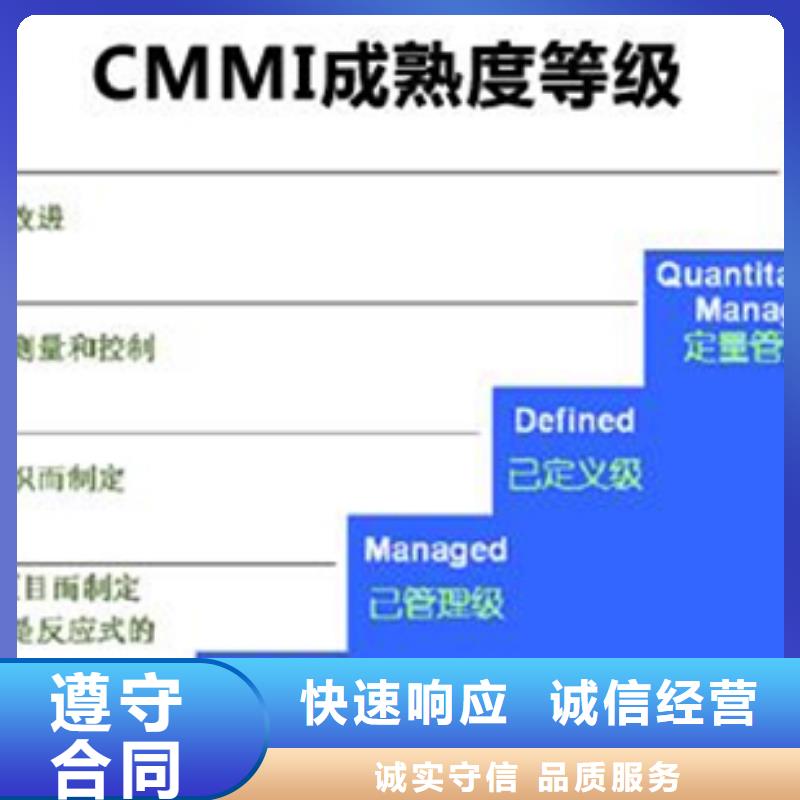 ISO质量认证要求简单