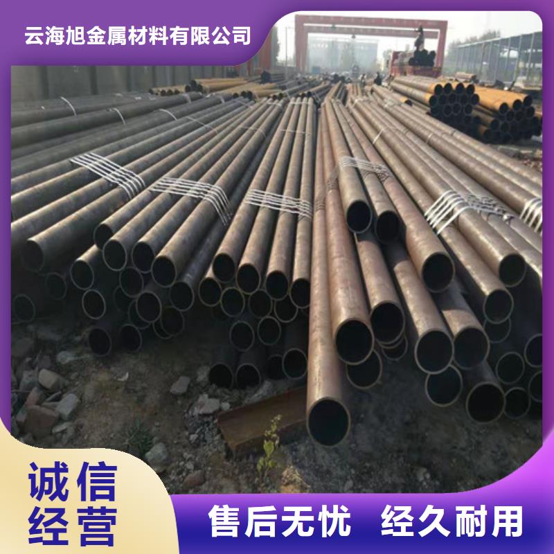 无缝钢管-六角钢管制造厂家
