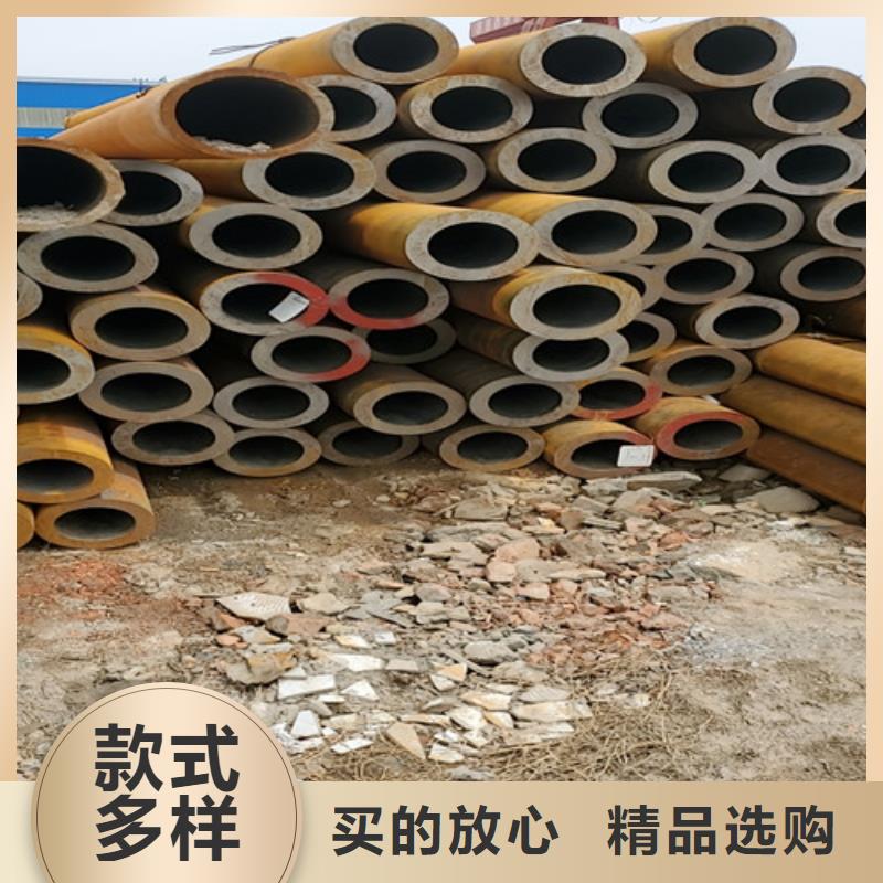 无缝钢管Gcr15精密管定做源头厂家经验丰富
