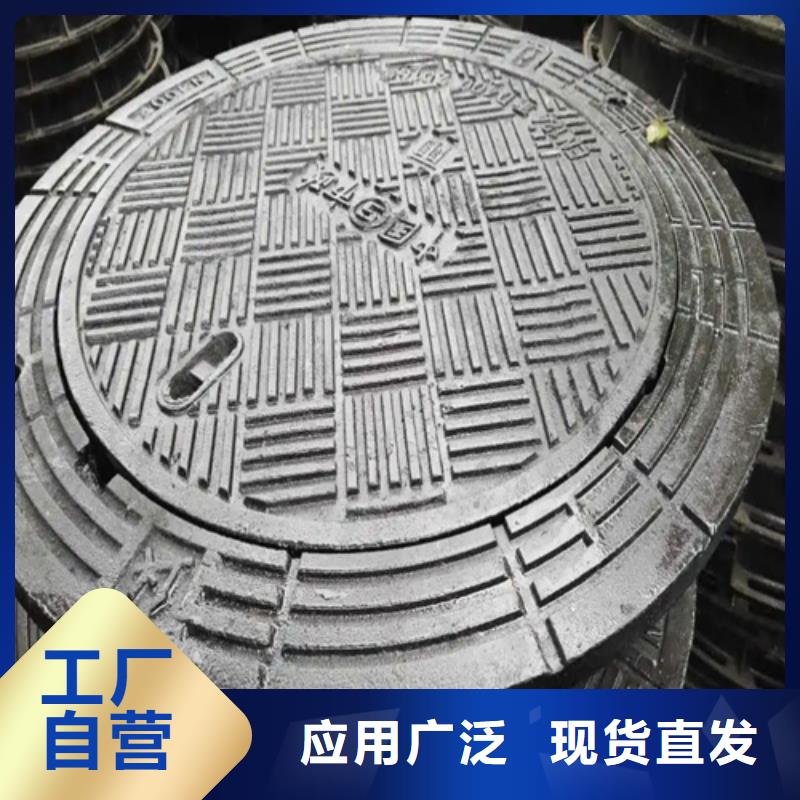 井盖Gcr15精密管厂厂家