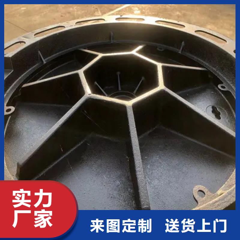 井盖Gcr15精密钢管实地大厂
