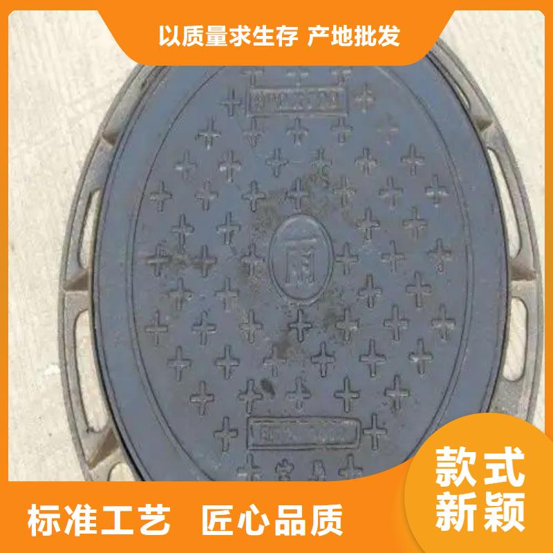 井盖Gcr15精密管优良工艺