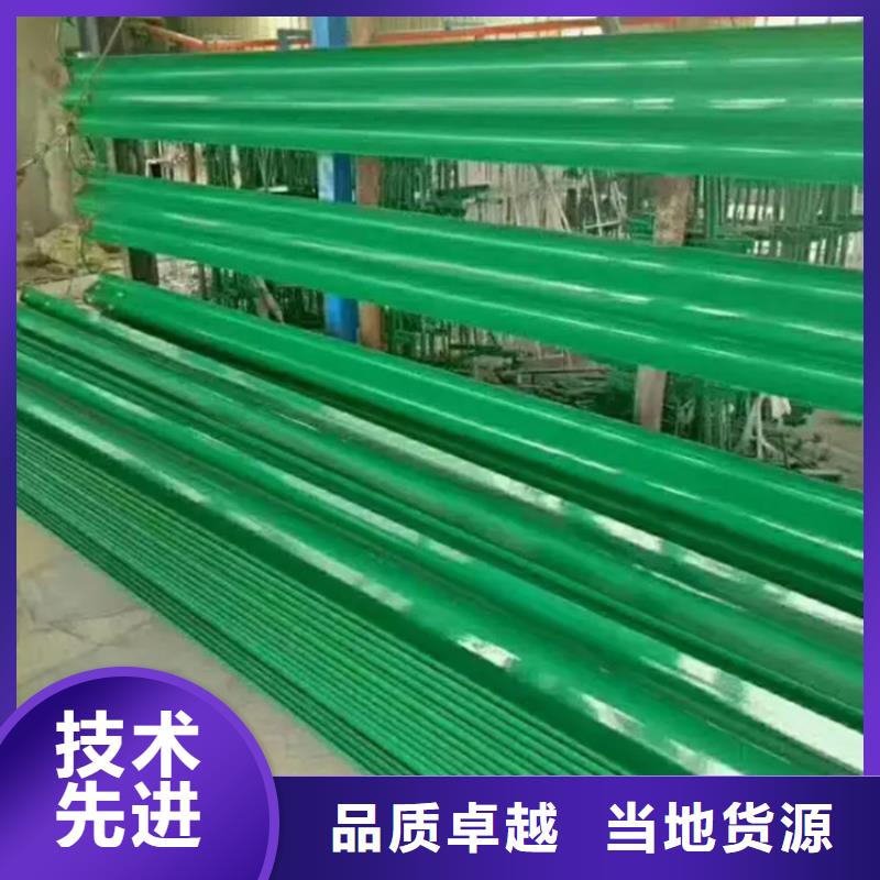 波形防撞护栏桥梁护栏货源足质量好