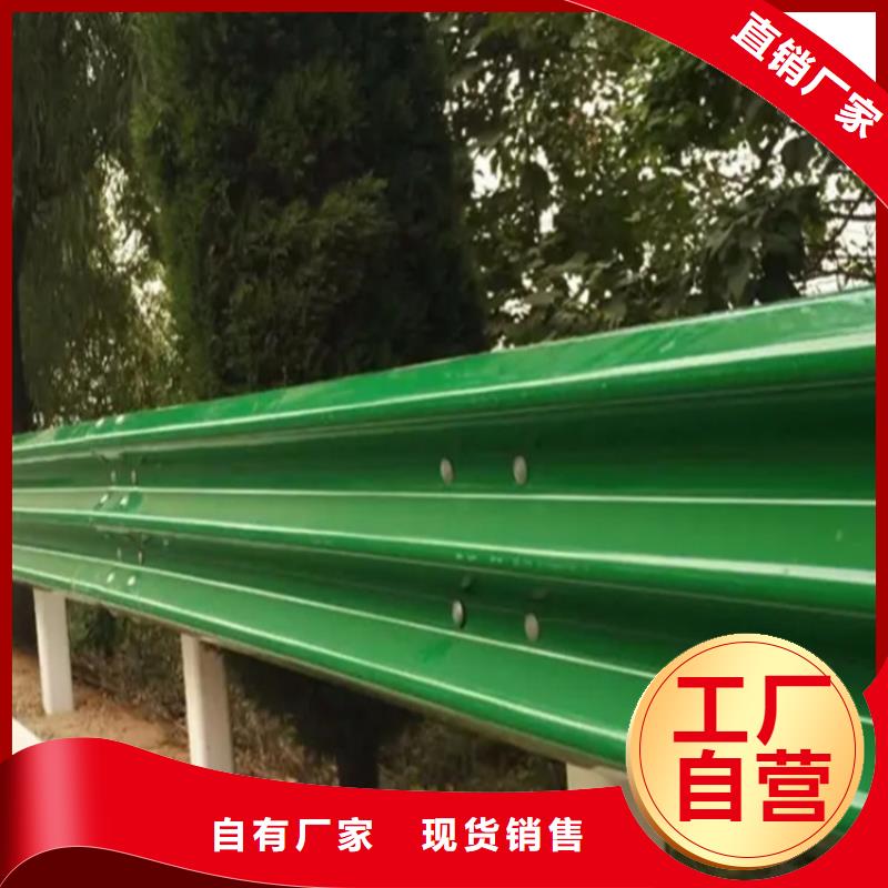波形防撞护栏_不锈钢护栏多年实力厂家