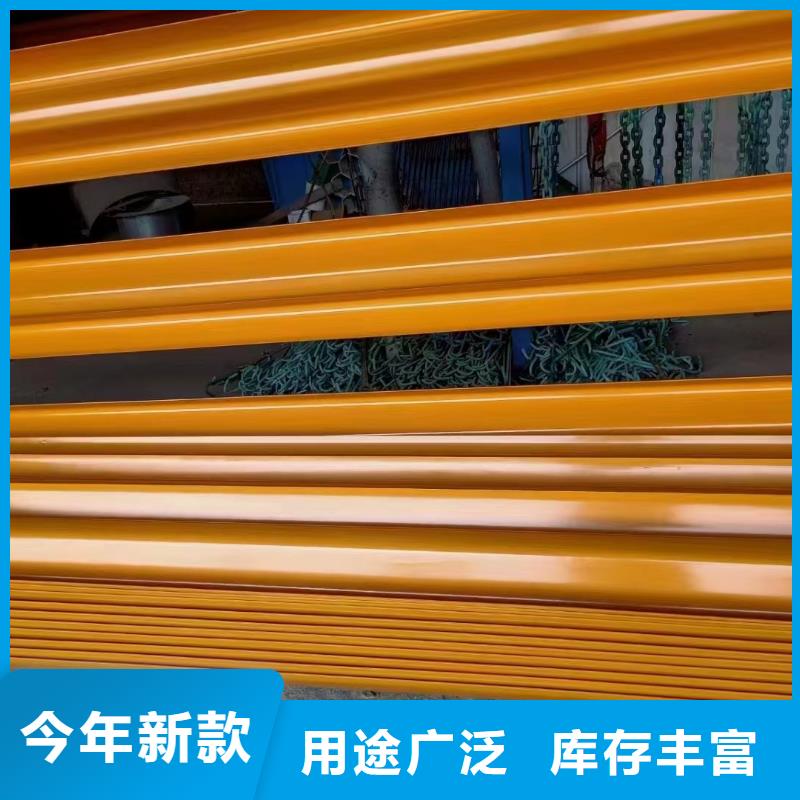 护栏波形梁防撞护栏厂家出厂价