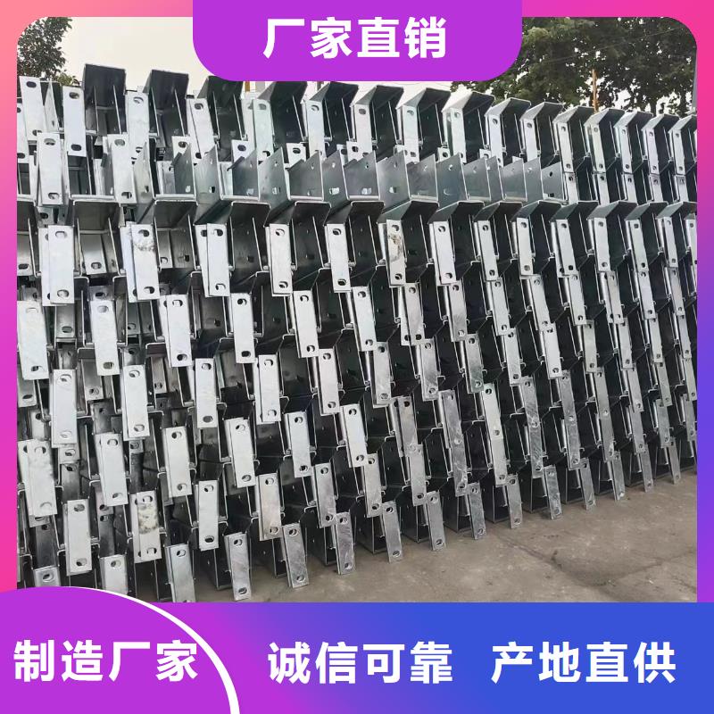 【护栏】三波波形护栏板现货交易