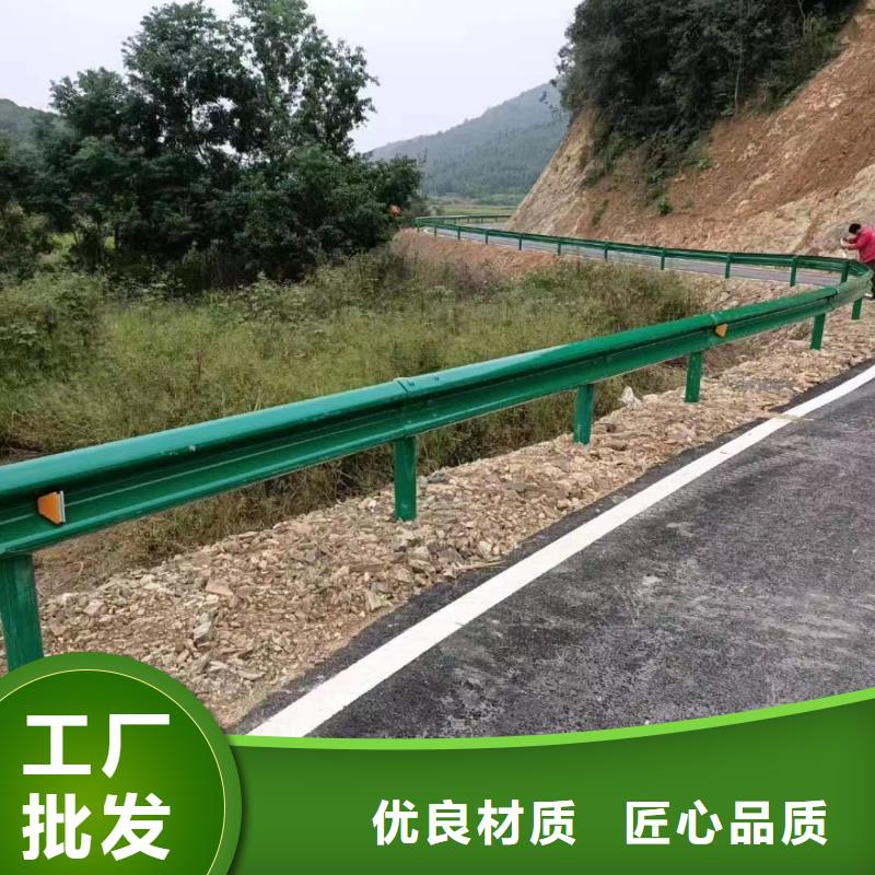 有现货的标志牌标志杆生产厂家