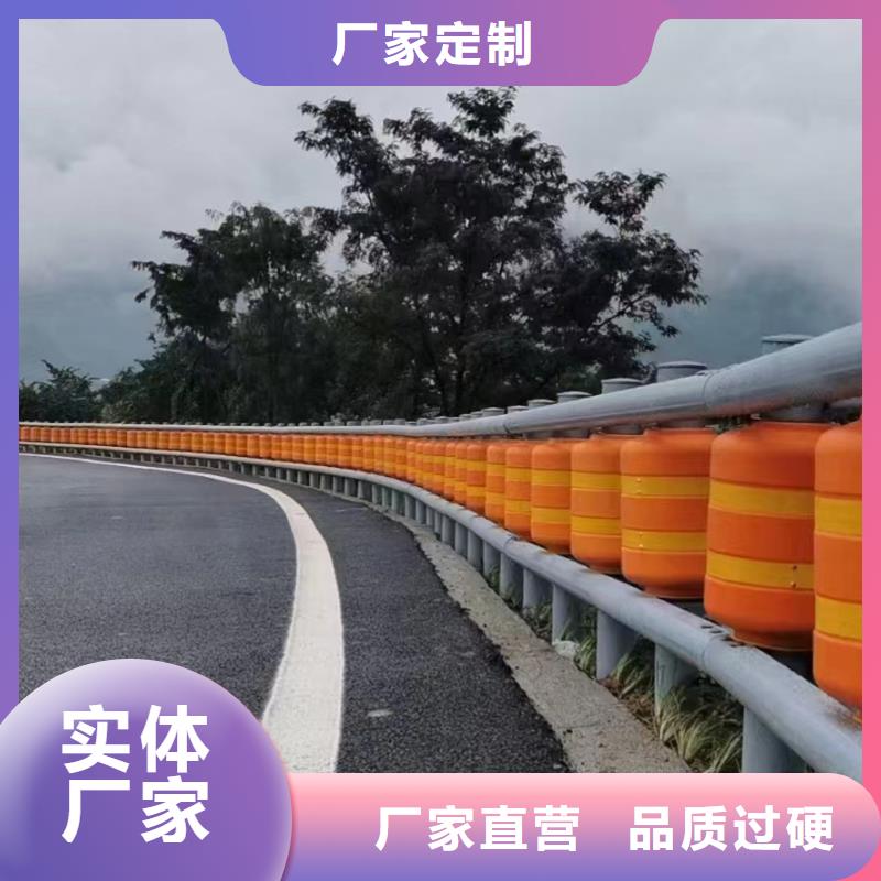 高速护栏板实力工厂放心选购