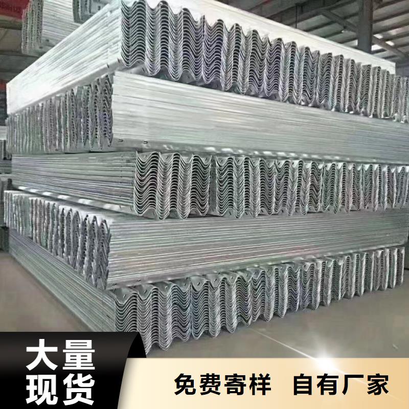 有现货的标志牌标志杆生产厂家