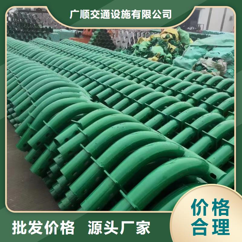 波形护栏厂家诚信经营