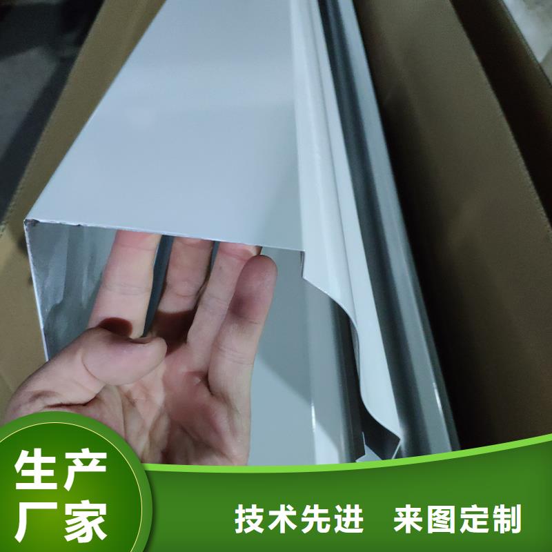 檐沟-落水系统加工定制