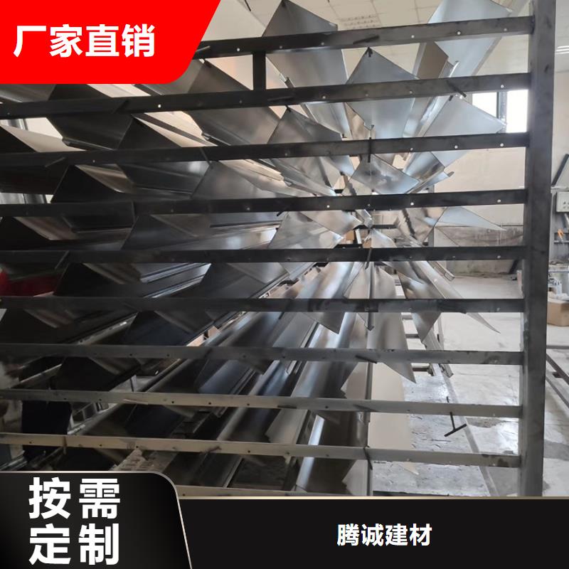 檐沟-雨水管专业生产制造厂