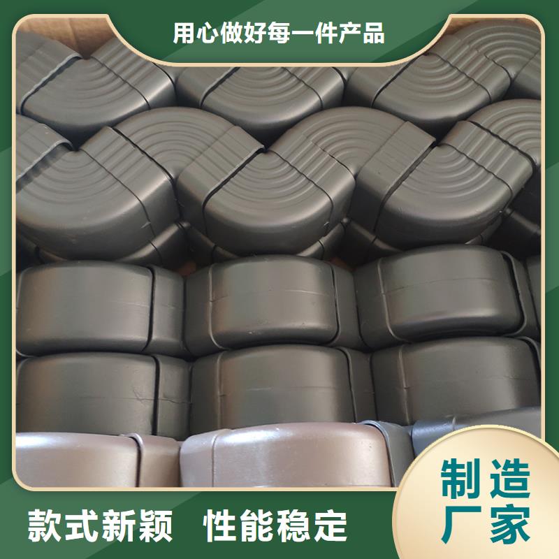 檐沟PVC雨水管品质保证