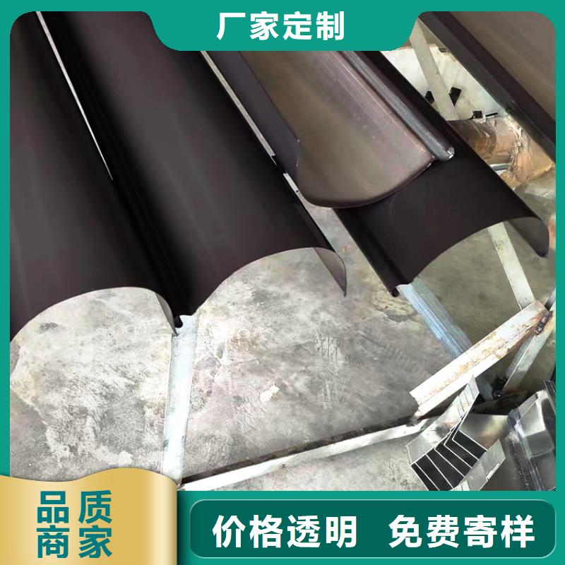 檐槽_方形雨水管专业完善售后