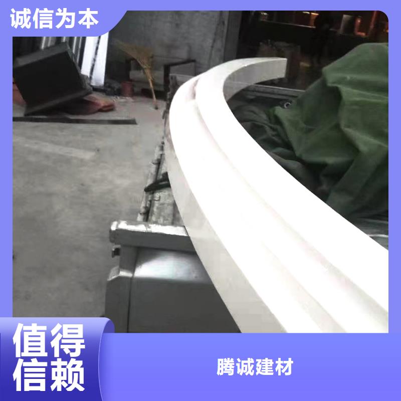 檐槽成品天沟严谨工艺