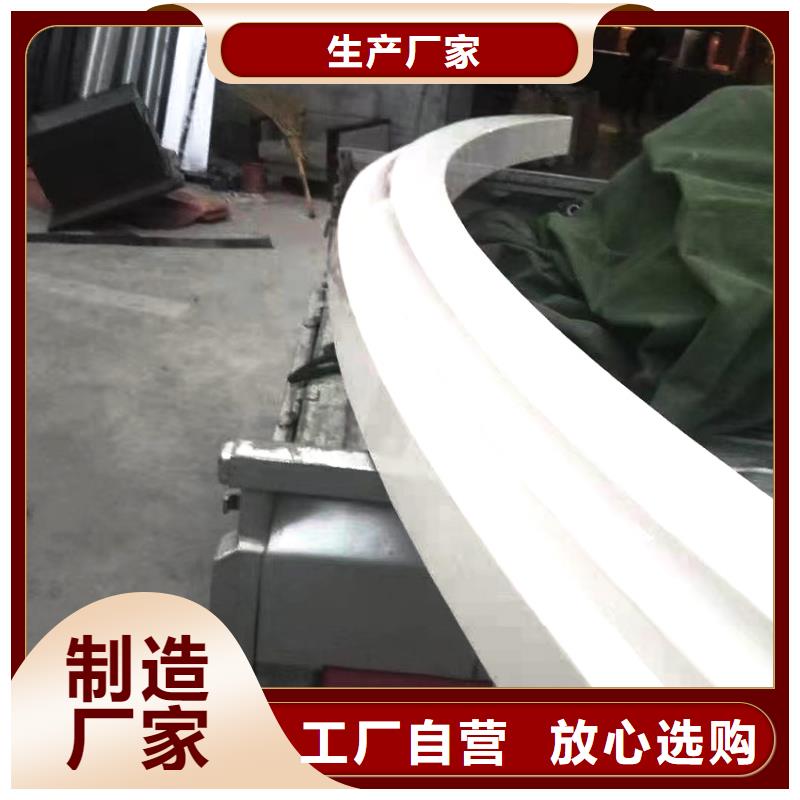 檐槽落水系统注重细节