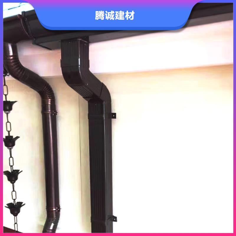 檐槽方形雨水管质量好
