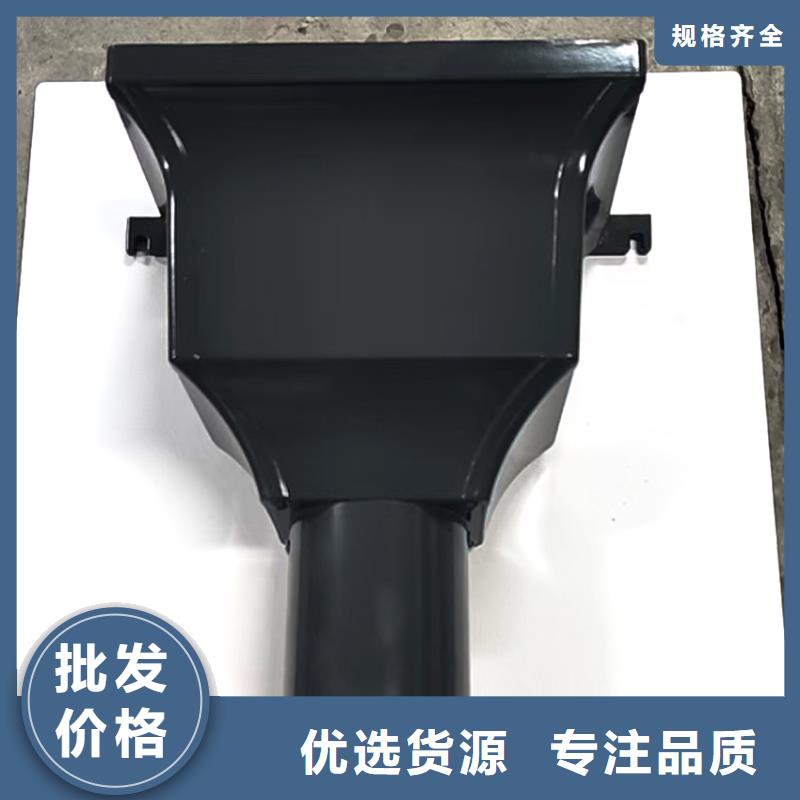 檐槽成品天沟严谨工艺