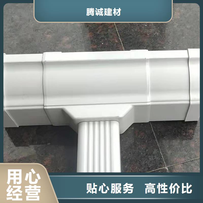 檐槽成品天沟严谨工艺