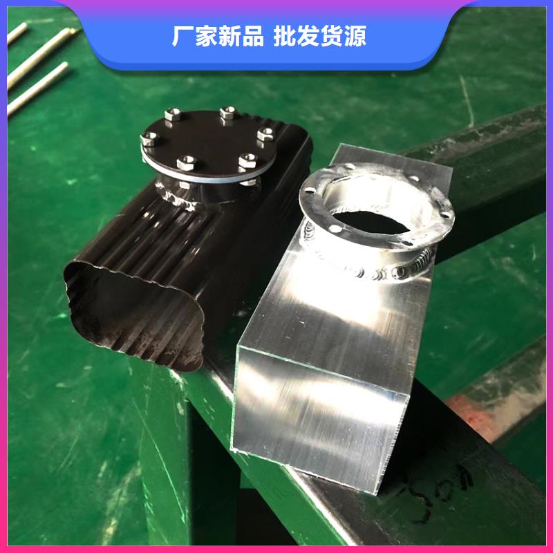 【檐槽】,铝合金雨水槽产品性能