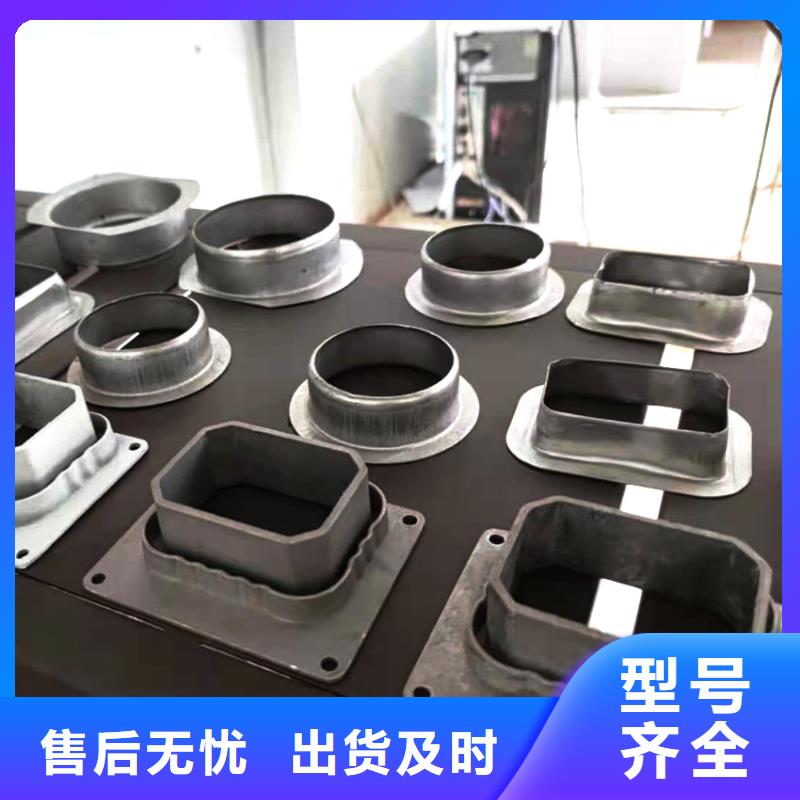 檐槽雨水管保质保量
