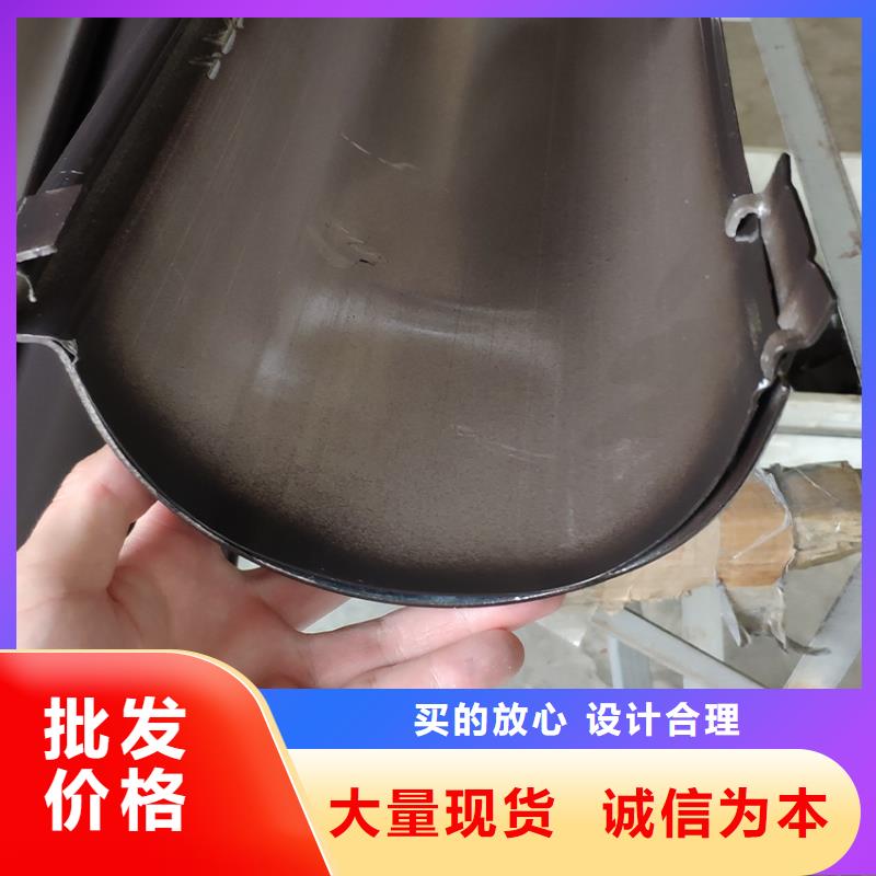 檐槽-雨水管自营品质有保障