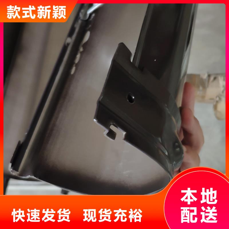 檐槽,方形雨水管质量看得见