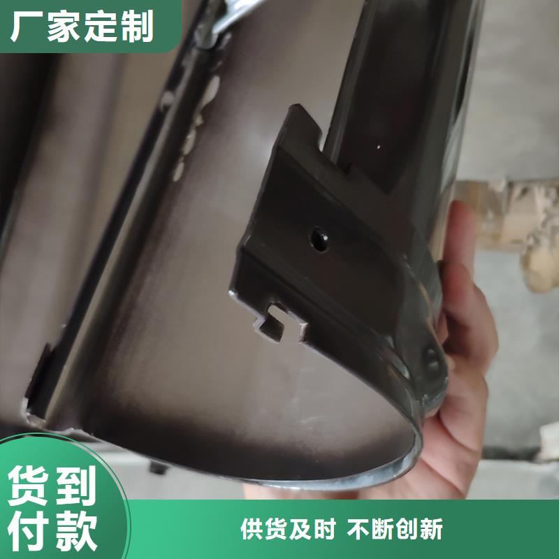 檐槽雨水管保质保量