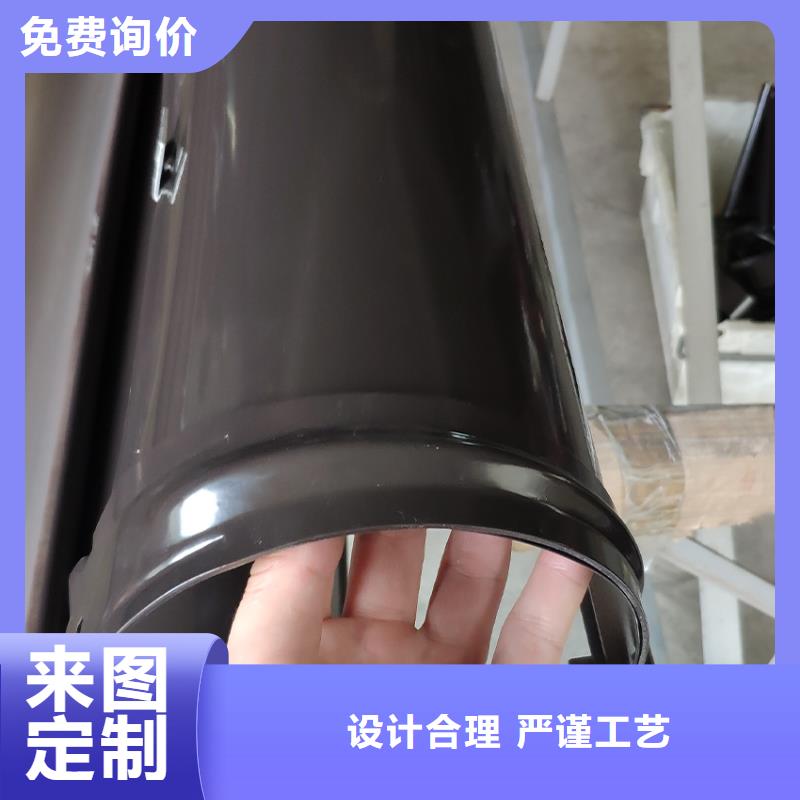 檐槽方形雨水管自营品质有保障