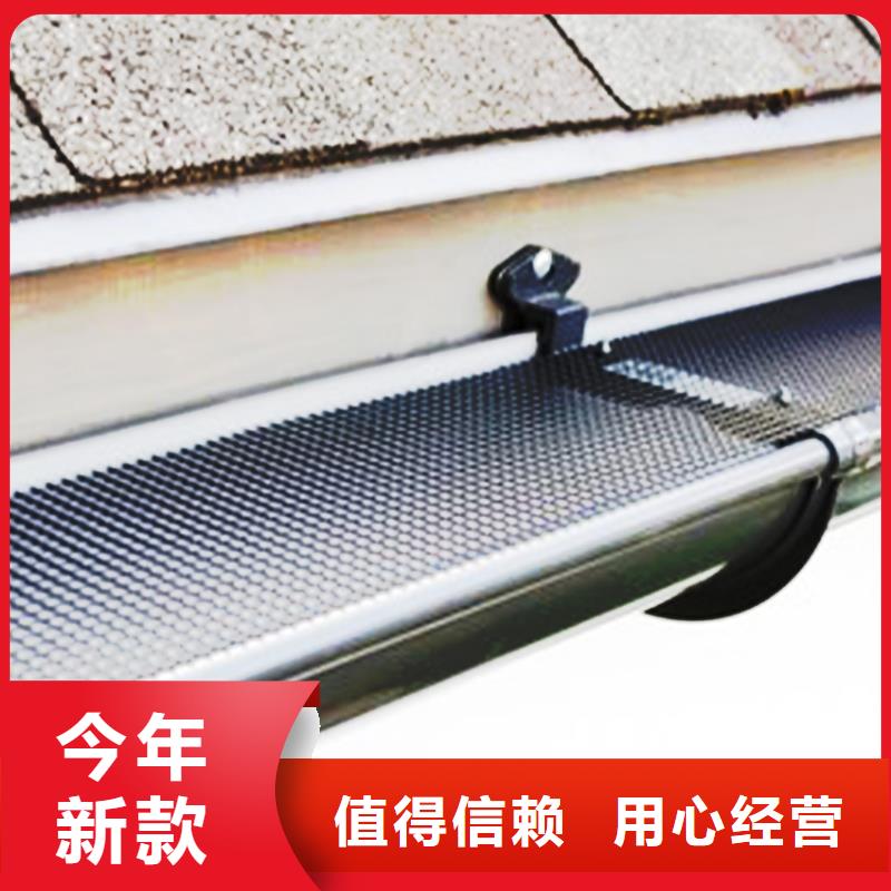 檐沟-方形雨水管大量现货供应