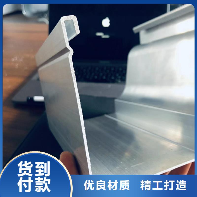 檐沟方形雨水管定制销售售后为一体