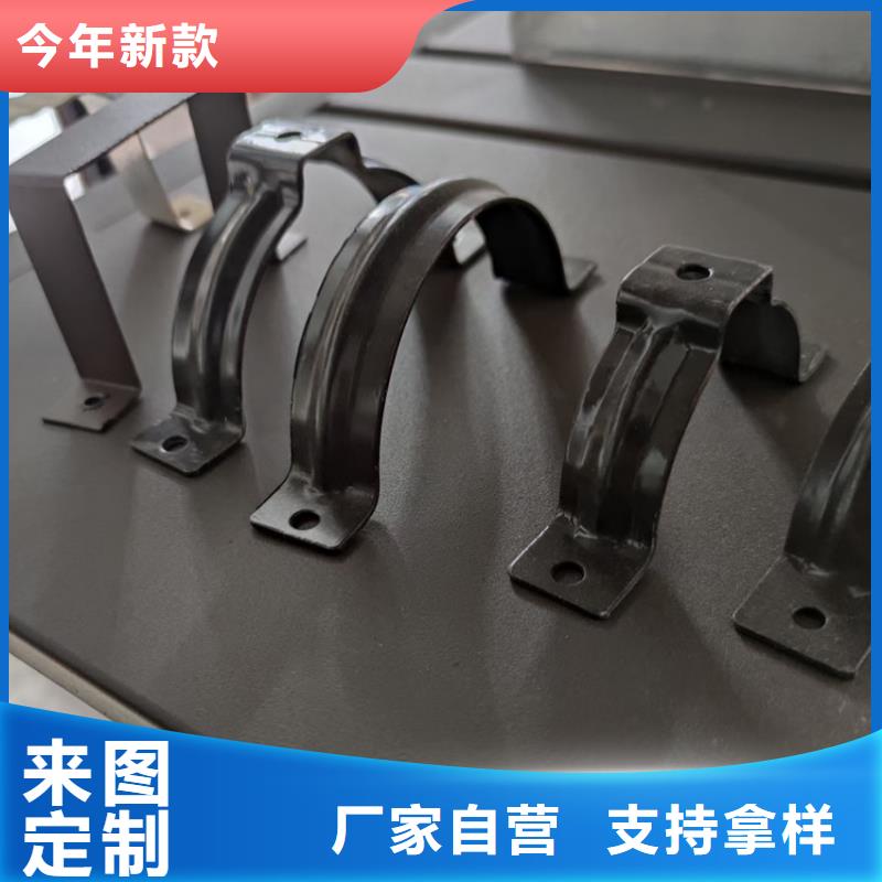 檐沟,【PVC雨水管】品类齐全